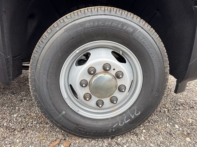 2026 GMC Sierra 3500HD Pro