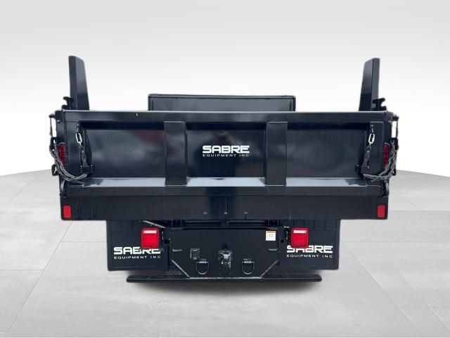 2026 GMC Sierra 3500HD Pro