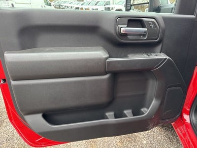 2026 GMC Sierra 3500HD Pro