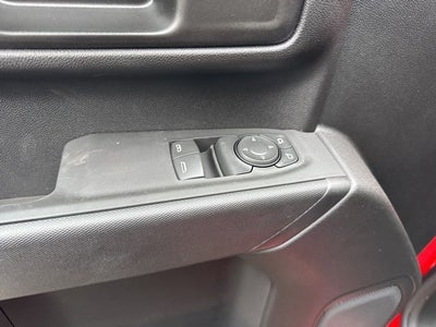 2026 GMC Sierra 3500HD Pro