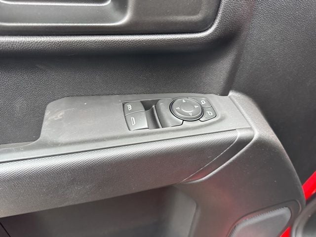 2026 GMC Sierra 3500HD Pro