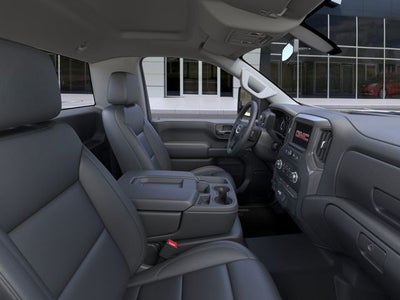 2026 GMC Sierra 3500HD Pro