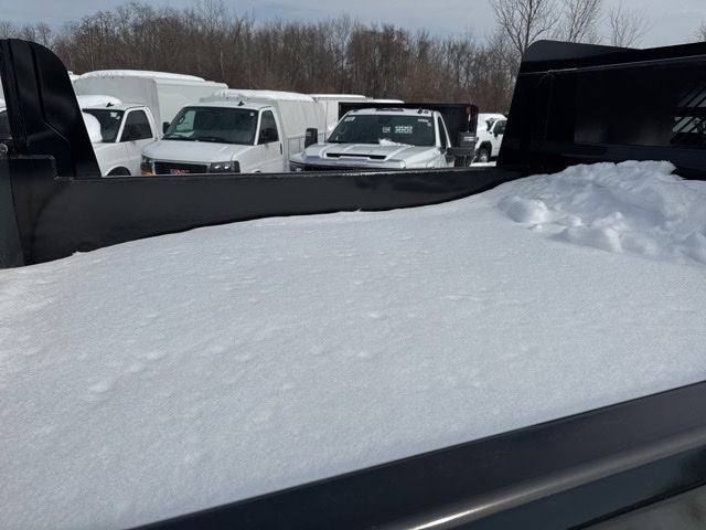 2026 GMC Sierra 3500HD Pro