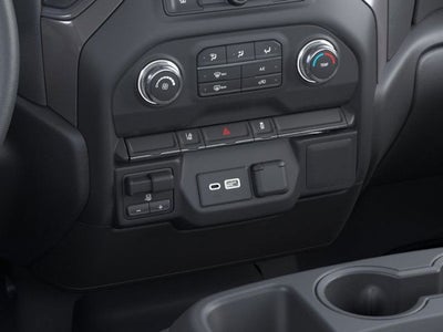 2026 GMC Sierra 3500HD Pro