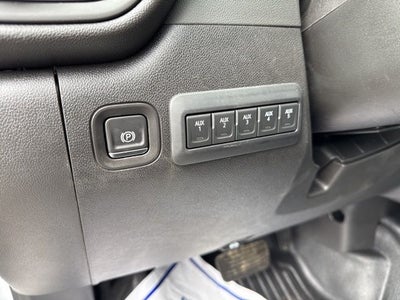 2025 GMC Sierra 3500HD Pro