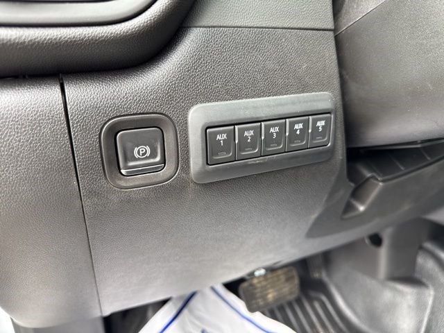 2025 GMC Sierra 3500HD Pro