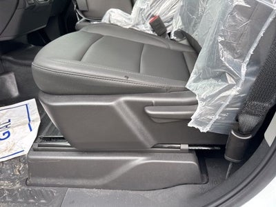 2025 GMC Sierra 3500HD Pro