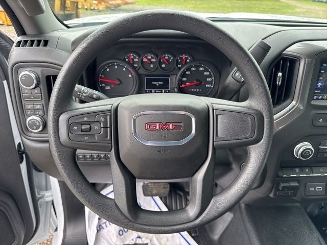 2025 GMC Sierra 3500HD Pro