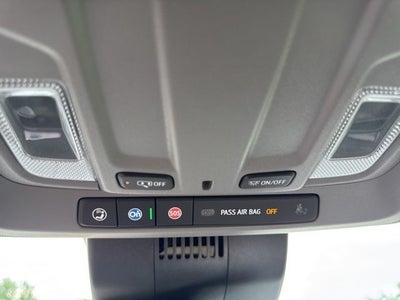 2025 GMC Sierra 3500HD Pro