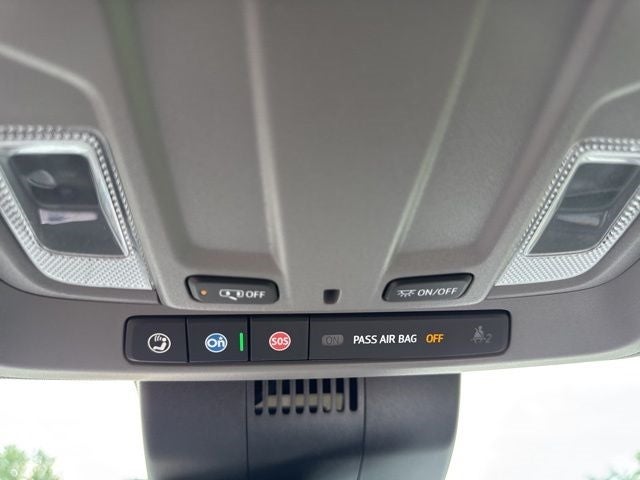 2025 GMC Sierra 3500HD Pro