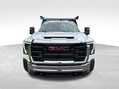 2025 GMC Sierra 3500HD Pro