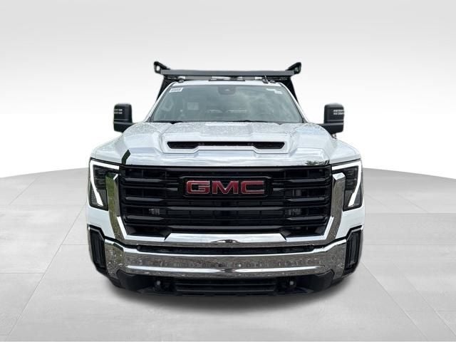 2025 GMC Sierra 3500HD Pro
