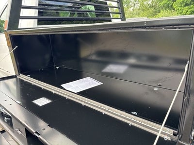 2025 GMC Sierra 3500HD Pro