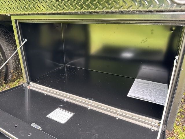 2025 GMC Sierra 3500HD Pro