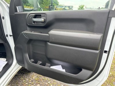 2025 GMC Sierra 3500HD Pro