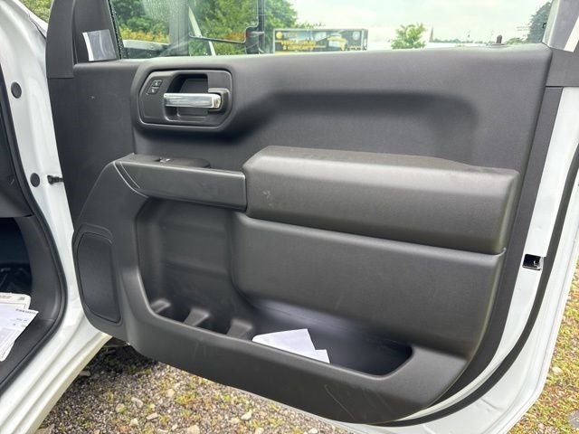 2025 GMC Sierra 3500HD Pro