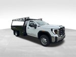 2025 GMC Sierra 3500HD Pro