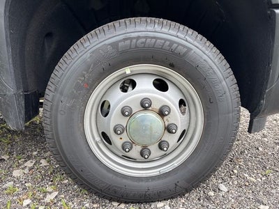 2025 GMC Sierra 3500HD Pro