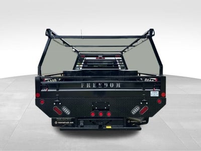 2025 GMC Sierra 3500HD Pro