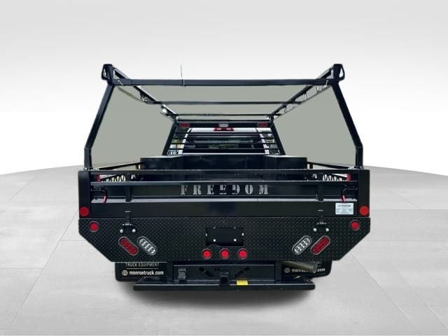 2025 GMC Sierra 3500HD Pro