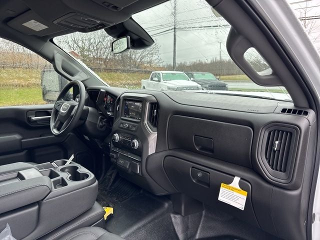 2026 GMC Sierra 3500HD Pro