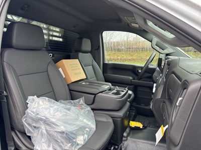 2026 GMC Sierra 3500HD Pro