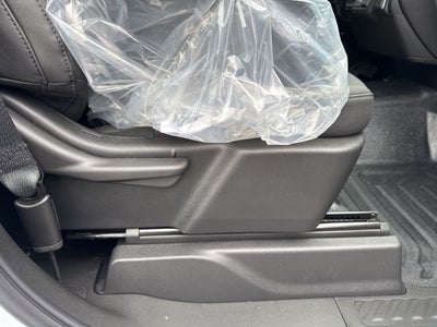 2026 GMC Sierra 3500HD Pro