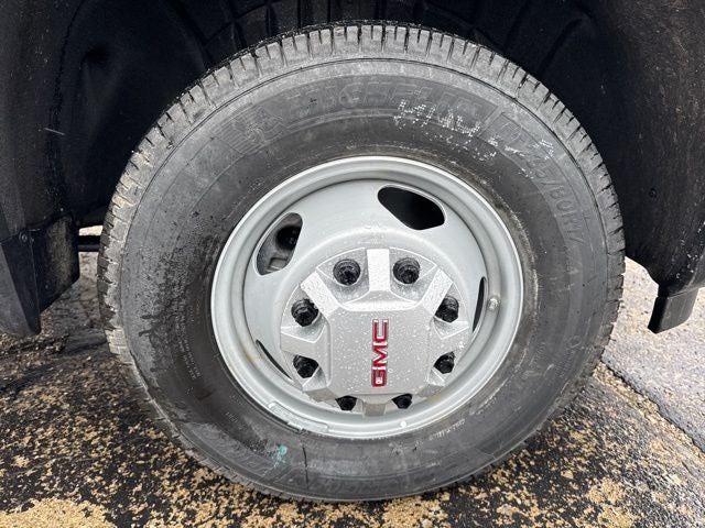 2026 GMC Sierra 3500HD Pro