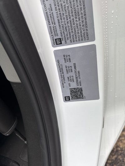 2026 GMC Sierra 3500HD Pro