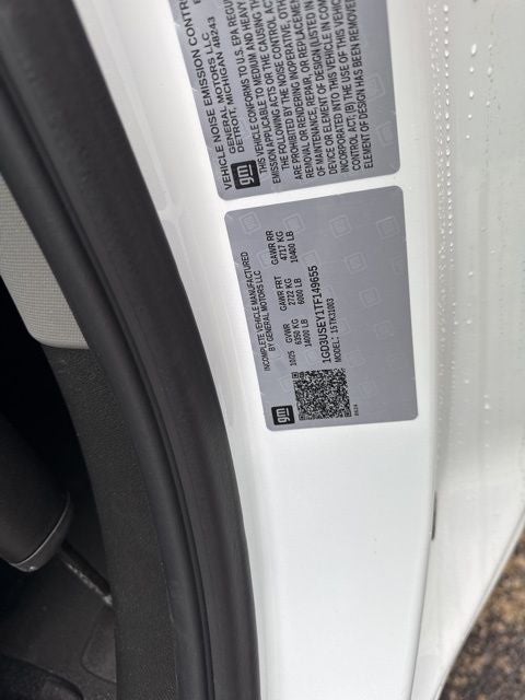 2026 GMC Sierra 3500HD Pro