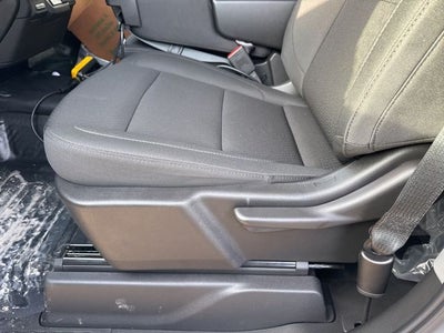 2026 GMC Sierra 3500HD Pro