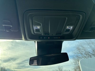 2026 GMC Sierra 3500HD Pro