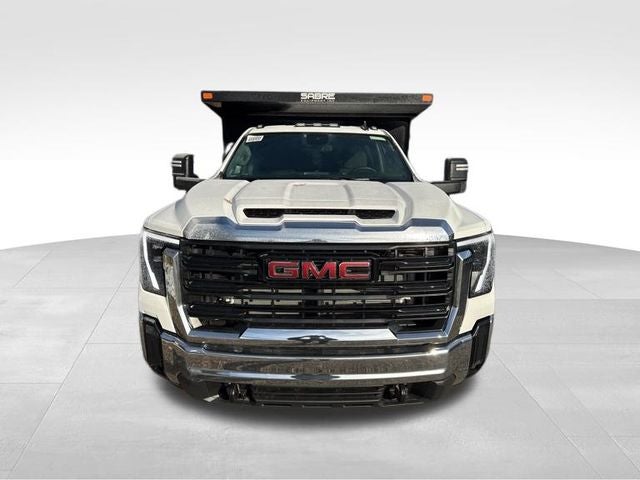 2026 GMC Sierra 3500HD Pro
