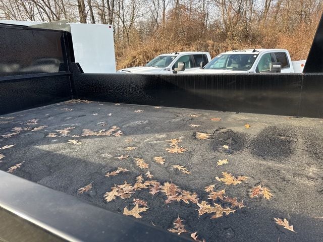 2026 GMC Sierra 3500HD Pro