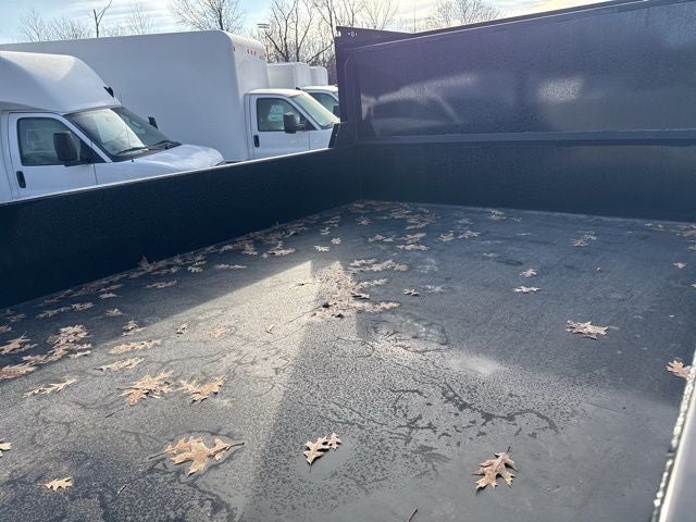 2026 GMC Sierra 3500HD Pro