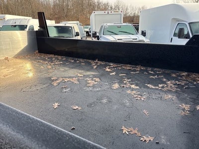 2026 GMC Sierra 3500HD Pro