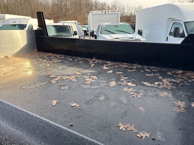 2026 GMC Sierra 3500HD Pro