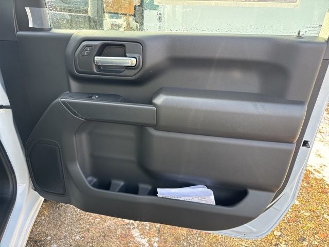 2026 GMC Sierra 3500HD Pro