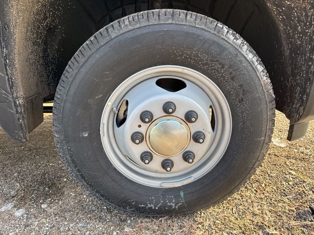 2026 GMC Sierra 3500HD Pro