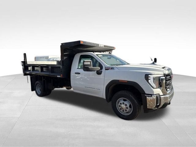 2026 GMC Sierra 3500HD Pro