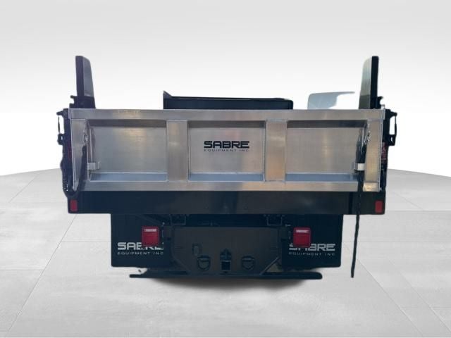 2026 GMC Sierra 3500HD Pro