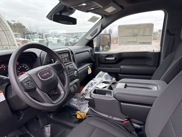 2026 GMC Sierra 3500HD Pro