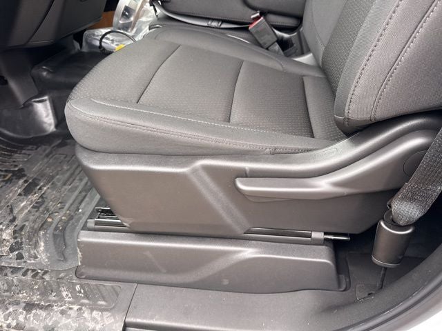 2026 GMC Sierra 3500HD Pro