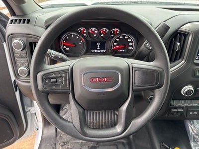 2026 GMC Sierra 3500HD Pro