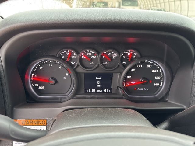 2026 GMC Sierra 3500HD Pro