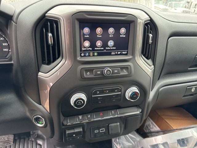 2026 GMC Sierra 3500HD Pro