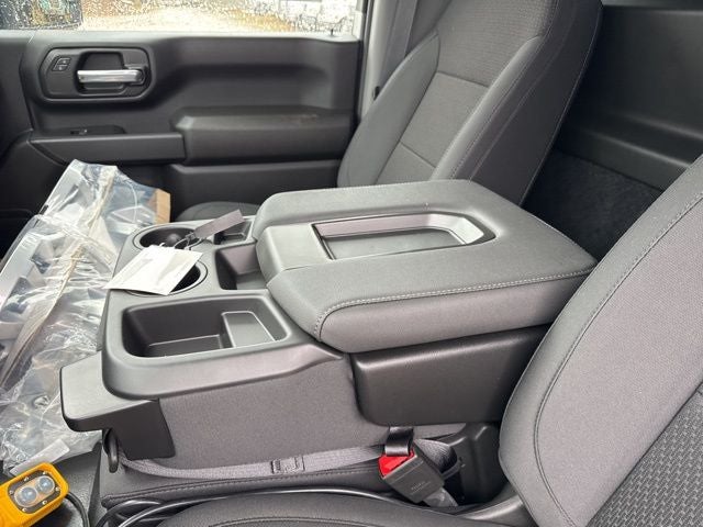 2026 GMC Sierra 3500HD Pro