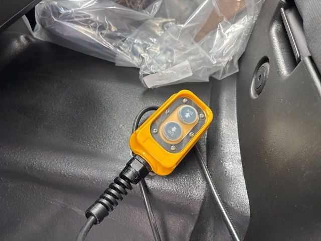 2026 GMC Sierra 3500HD Pro