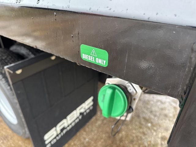 2026 GMC Sierra 3500HD Pro