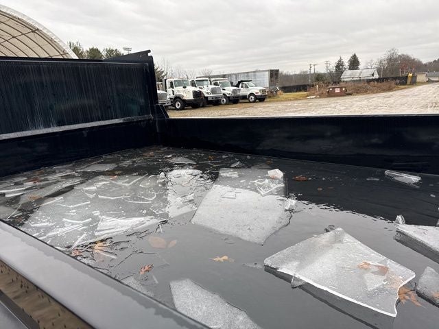 2026 GMC Sierra 3500HD Pro